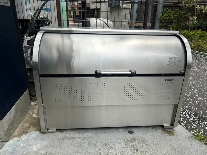 建物設備 ブリーゼ茅ヶ崎