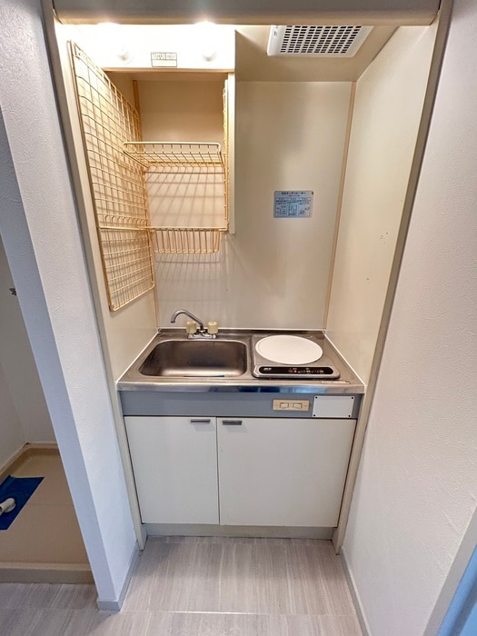 キッチン ブリーゼ茅ヶ崎