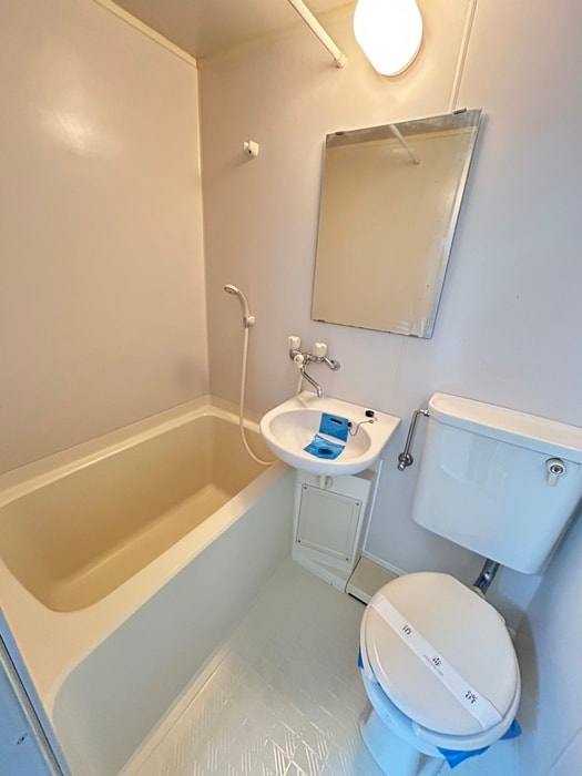 バス／シャワールーム等 ブリーゼ茅ヶ崎