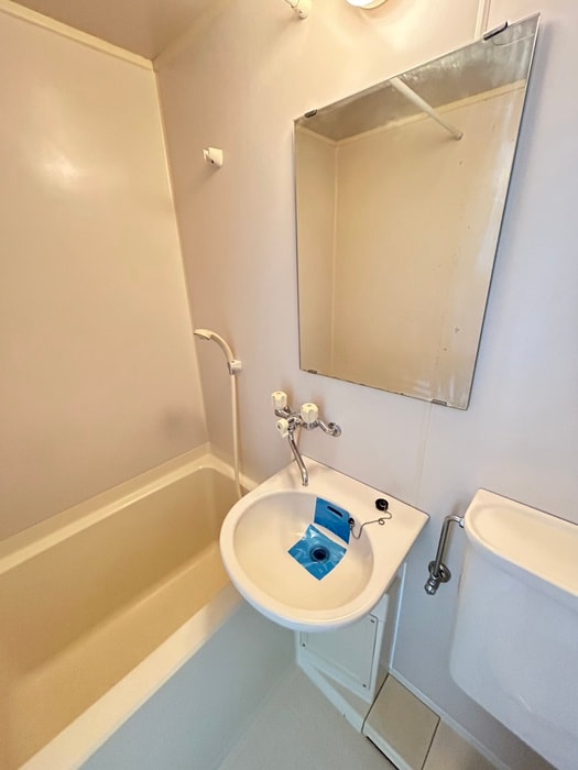 洗面 ブリーゼ茅ヶ崎