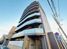 ブライズ亀有の外観