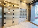 建物設備 ブライズ亀有