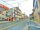 周辺環境 ブライズ亀有