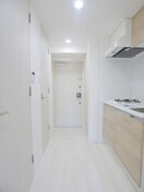 玄関 ブライズ亀有