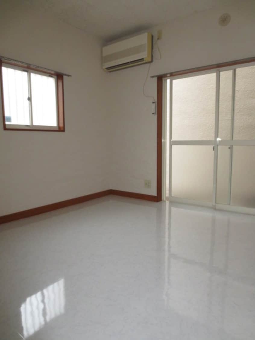 居室 ハイツビレッジ