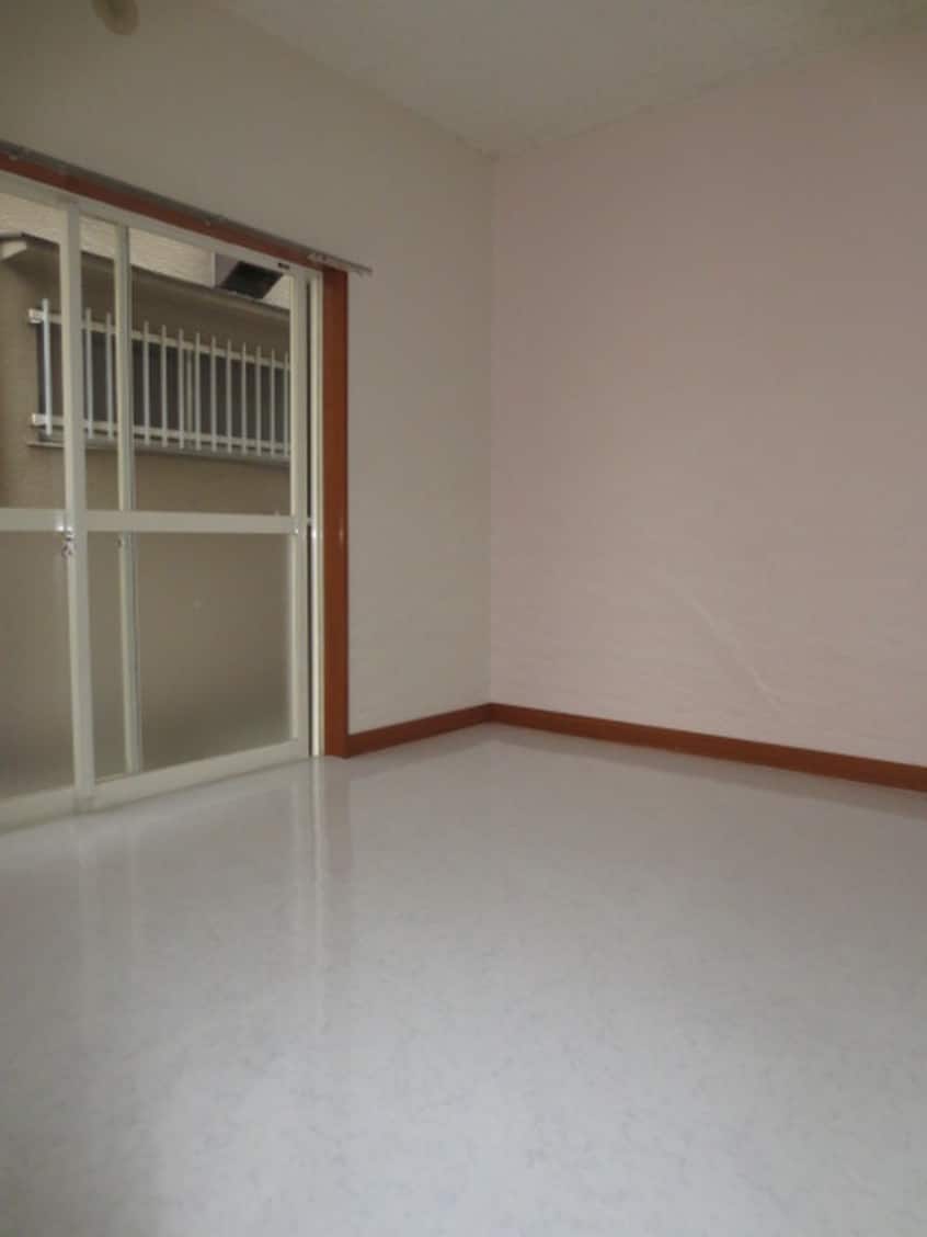 居室 ハイツビレッジ