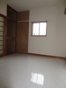 居室 ハイツビレッジ