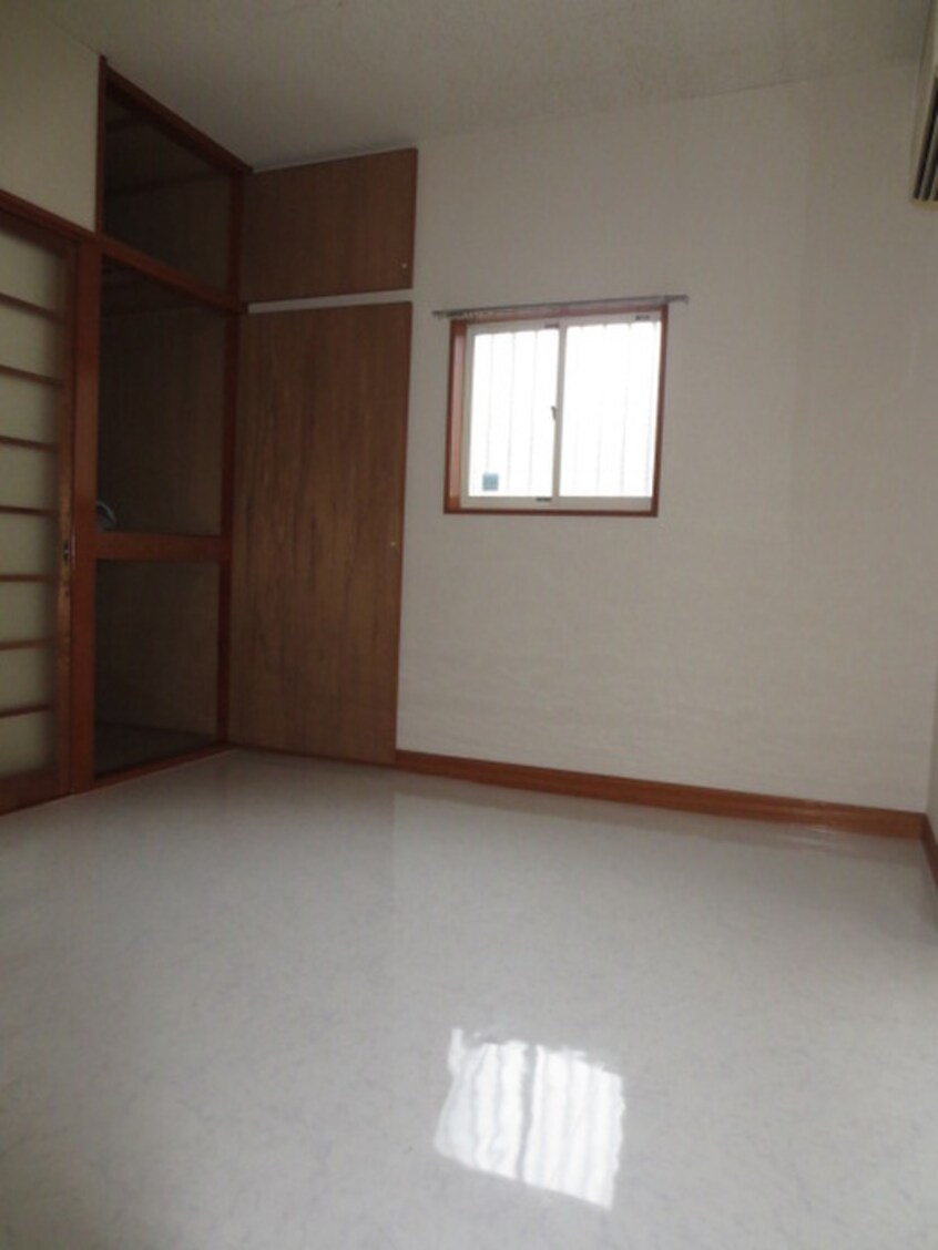 居室 ハイツビレッジ