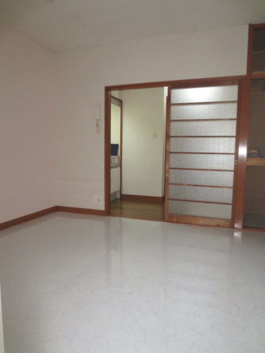 居室 ハイツビレッジ