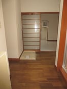 廊下 ハイツビレッジ