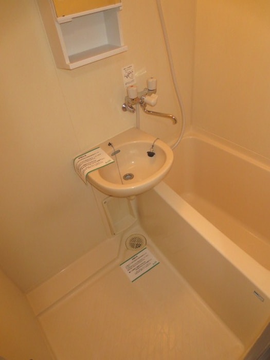 バス／シャワールーム等 ハイツビレッジ