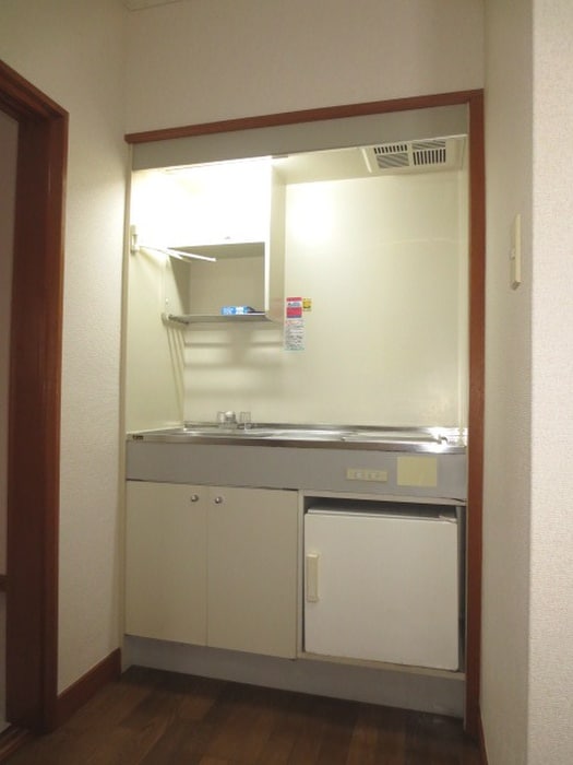 キッチン ハイツビレッジ