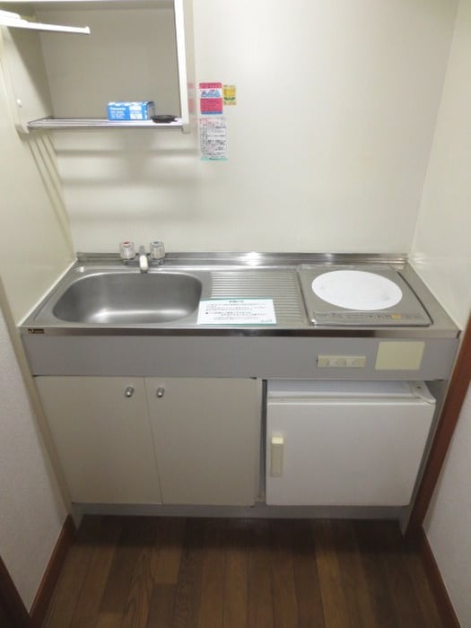 キッチン ハイツビレッジ