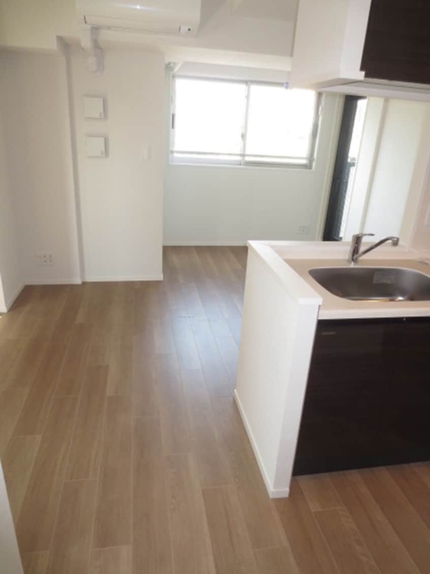 居室 レジディア高円寺