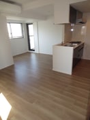 居室 レジディア高円寺