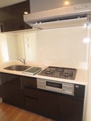 キッチン レジディア高円寺