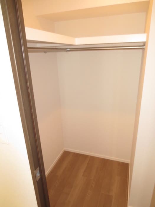 収納 レジディア高円寺