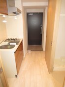 廊下 レジディア高円寺