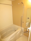 バス／シャワールーム等 レジディア高円寺