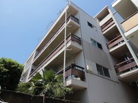 調布スカイハウス（４０５）