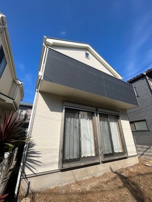 青葉町戸建