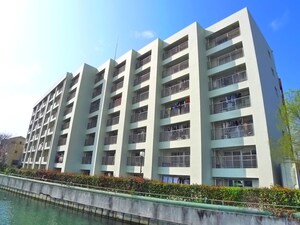 海老川マンション（６０８）