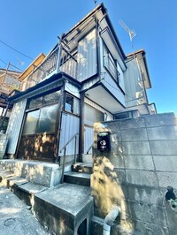 朝霞市根岸台戸建て