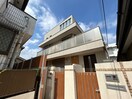 外観写真 砧８丁目住宅