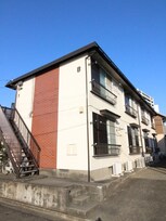 ふくずみハイツB