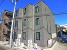 スターヒルズ松戸の外観