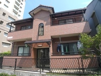 メゾンサエグサ３