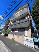 ル－ブル弐番館