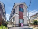 ガウディ７の外観