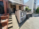 建物設備 ガウディ７
