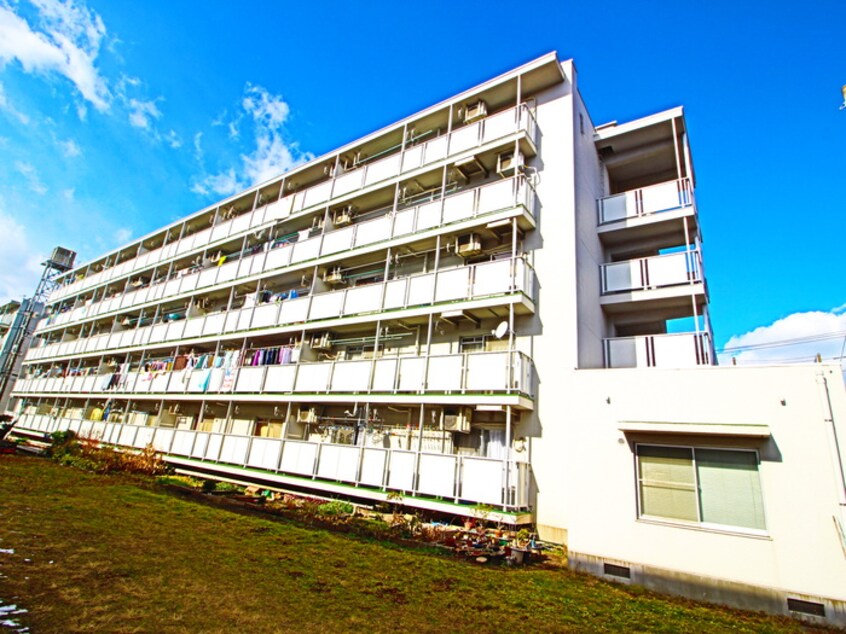 その他 ビレッジハウス亀井野1号棟