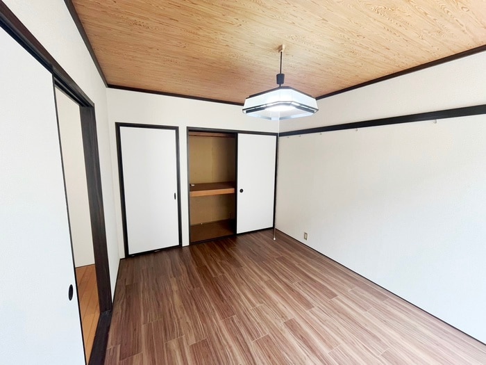 居室 グレイス山田