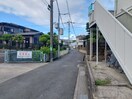 周辺環境 グレイス山田