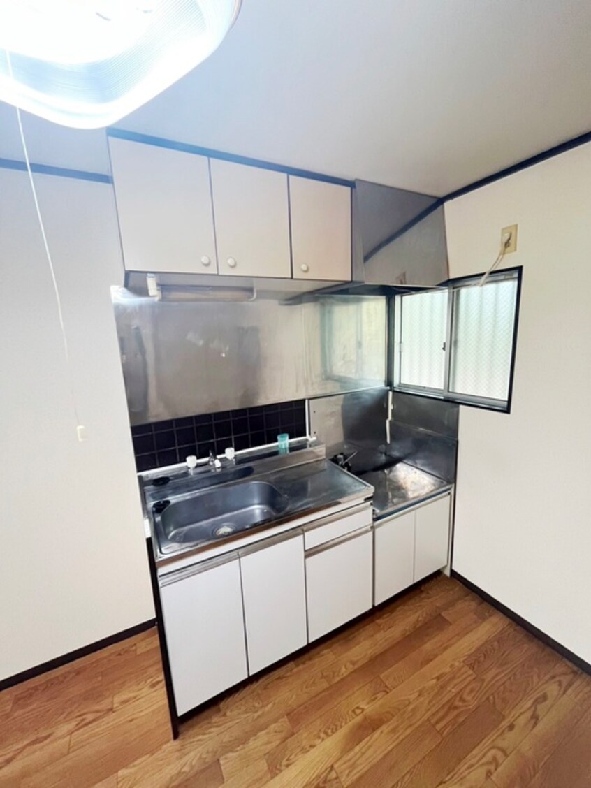 キッチン グレイス山田