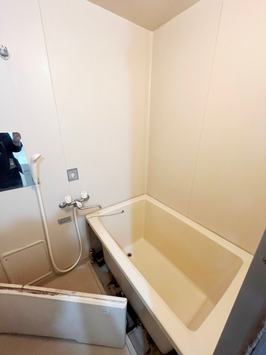 バス／シャワールーム等 グレイス山田