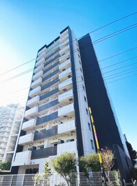 ロイズスクエア東陽町(502)