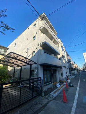 アヴェニール池上