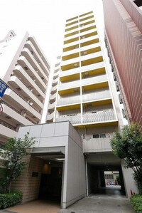 RASIS大山‐山手通り(503)