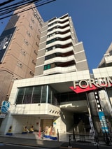 ｲﾝﾍﾟﾘｱﾙ六本木１号館