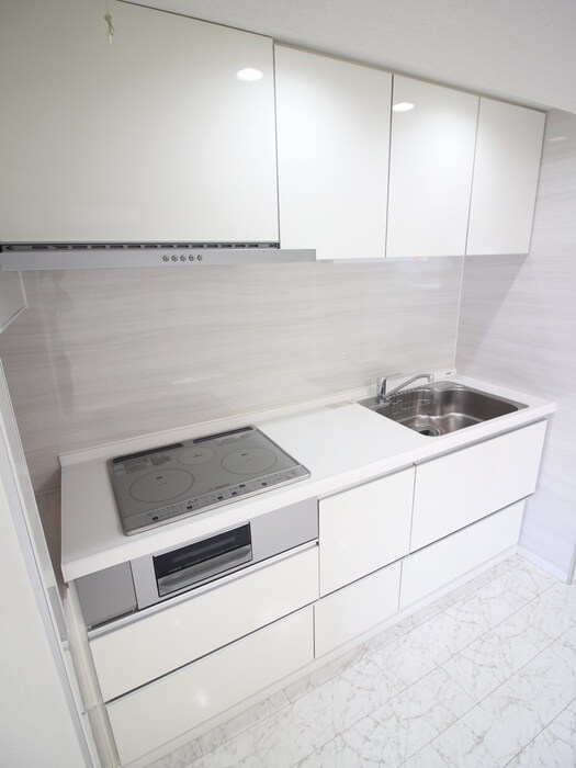 キッチン ｲﾝﾍﾟﾘｱﾙ六本木１号館