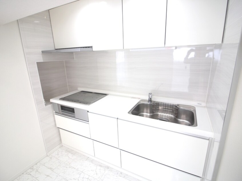 キッチン ｲﾝﾍﾟﾘｱﾙ六本木１号館