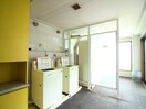 建物設備 イト－ピア仲町台