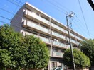 外観写真 イト－ピア仲町台