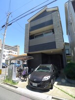 仲町4丁目戸建