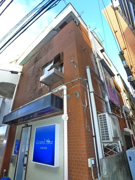 外観写真 今井ビル