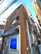 今井ビルの外観